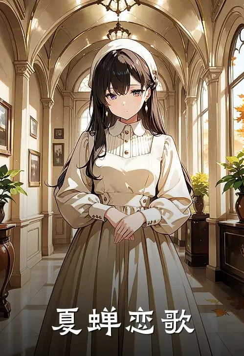 夏蝉恋歌林溯叶知棠完整版小说_小说完结推荐夏蝉恋歌(林溯叶知棠)