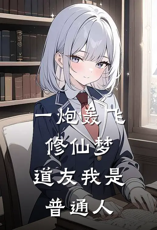 一炮轰飞修仙梦，道友我是普通人