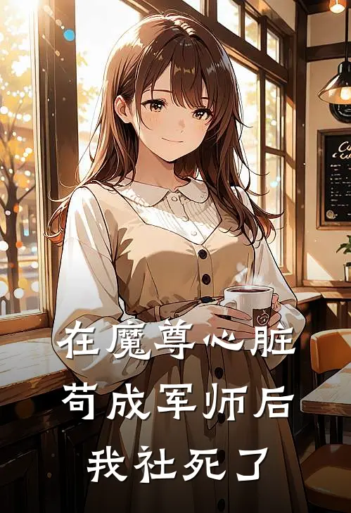 在魔尊心脏苟成军师后我社死了