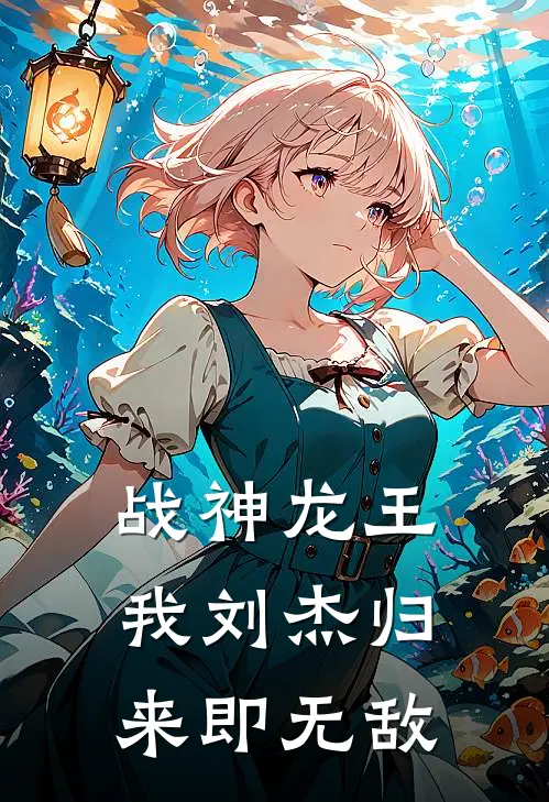 战神龙王：我刘杰归来即无敌刘杰刘明海完结版免费小说_完本小说大全战神龙王：我刘杰归来即无敌刘杰刘明海