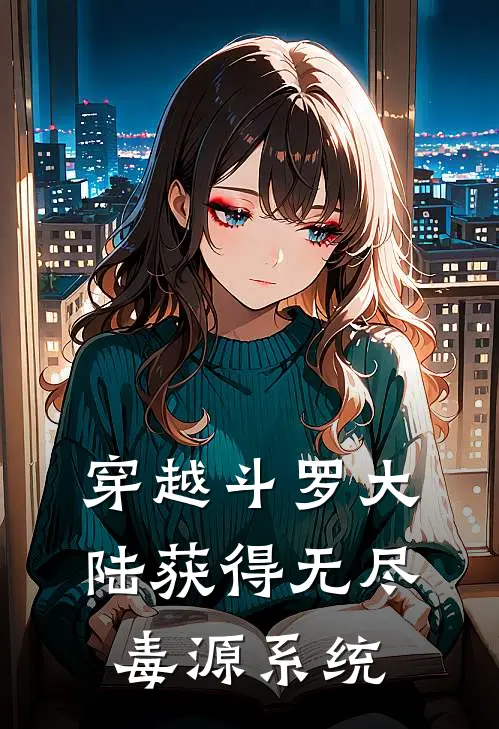 穿越斗罗大陆获得无尽毒源系统