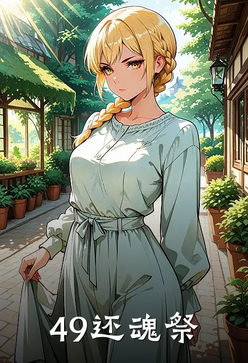 49还魂祭