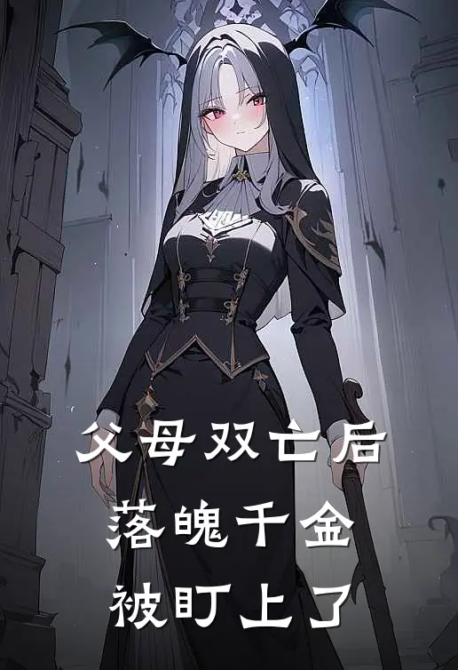 父母双亡后，落魄千金被盯上了