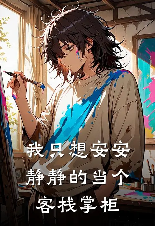 我只想安安静静的当个客栈掌柜