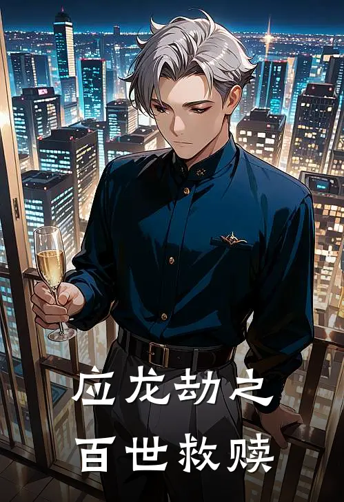 应龙劫之百世救赎