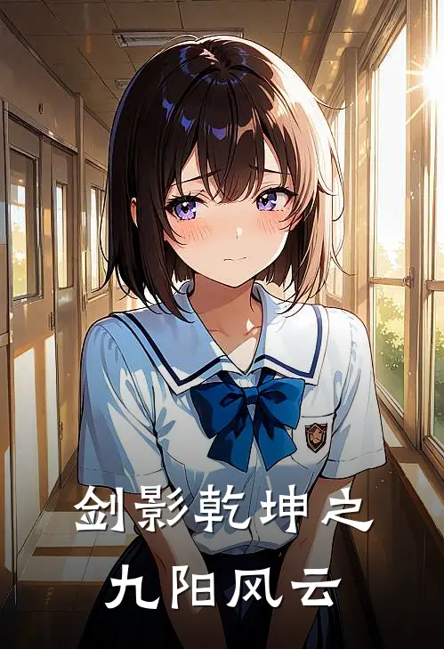 剑影乾坤之九阳风云