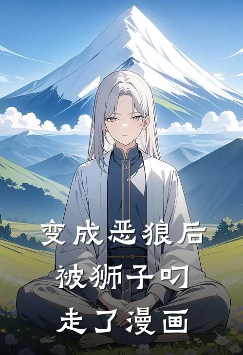 变成恶狼后被狮子叼走了漫画