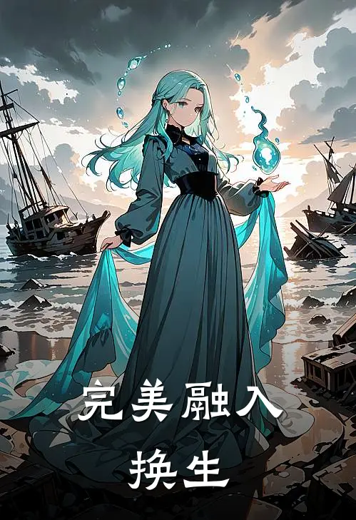 完美融入：换生