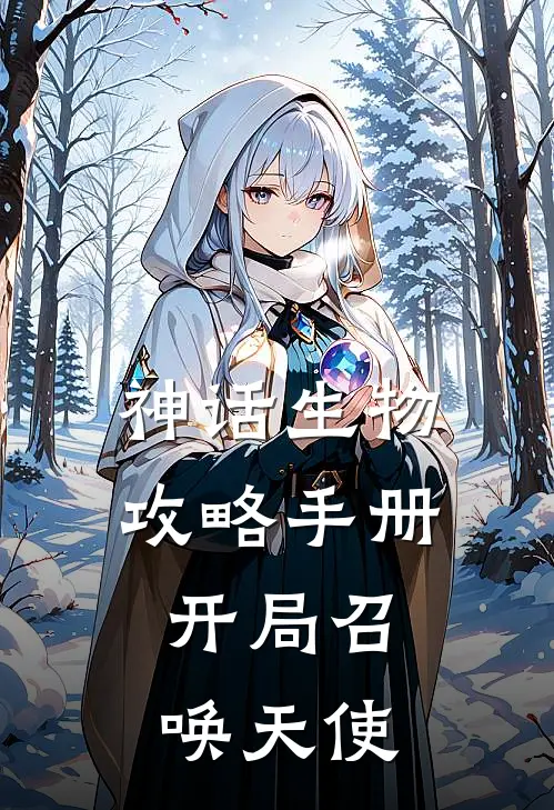 神话生物攻略手册，开局召唤天使