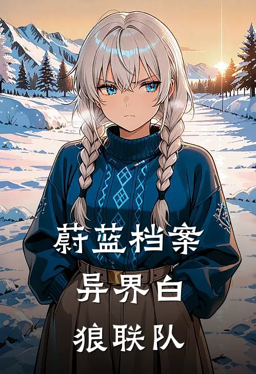 蔚蓝档案：异界白狼联队