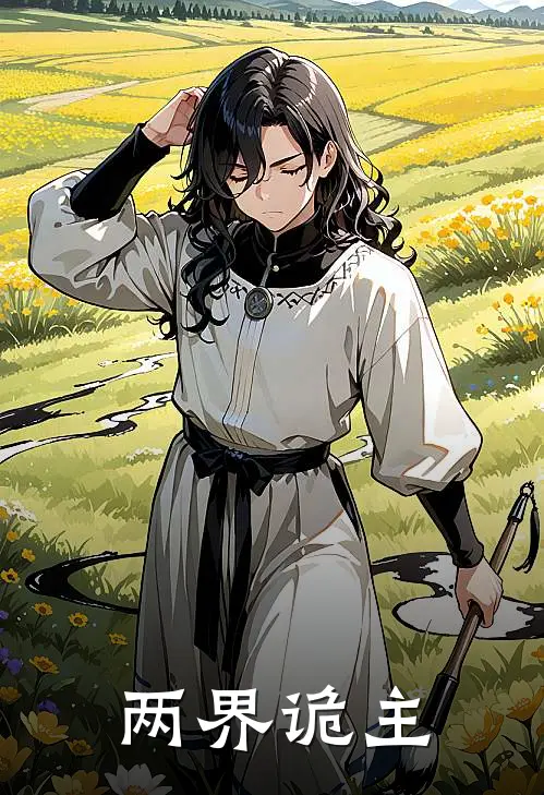 两界诡主