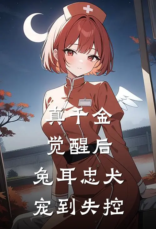 真千金觉醒后，兔耳忠犬宠到失控