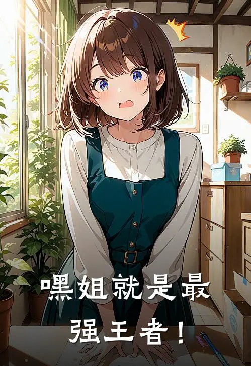 嘿姐就是最强王者！