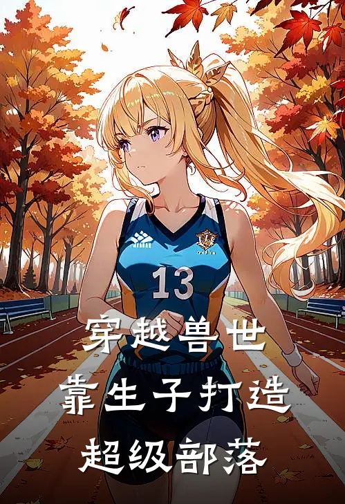 穿越兽世，靠生子打造超级部落