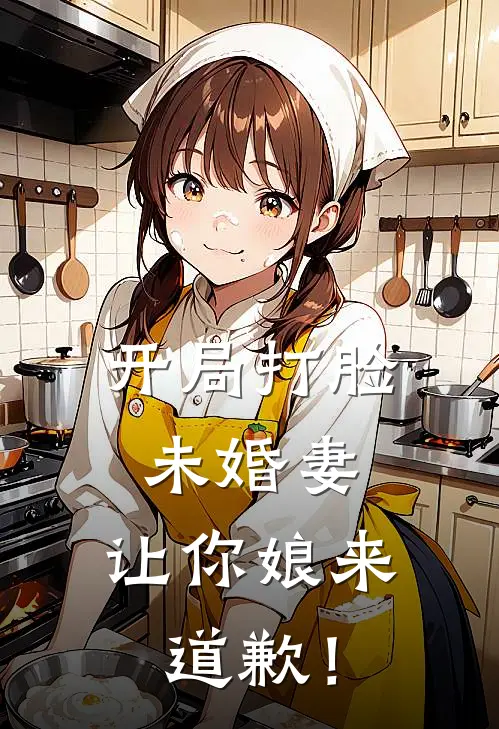 开局打脸未婚妻，让你娘来道歉！