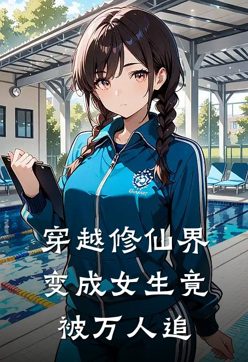 穿越修仙界变成女生竟被万人追