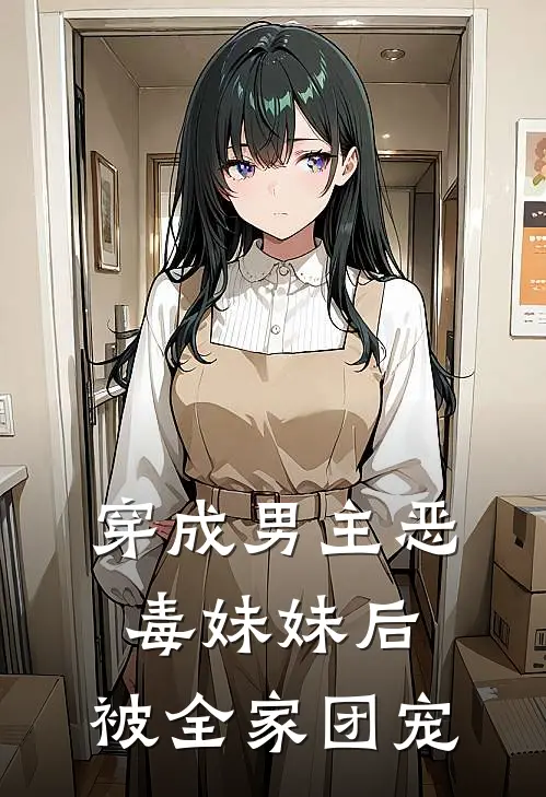 穿成男主恶毒妹妹后，被全家团宠白昭昭陆烨全集免费小说_免费小说完结穿成男主恶毒妹妹后，被全家团宠(白昭昭陆烨)