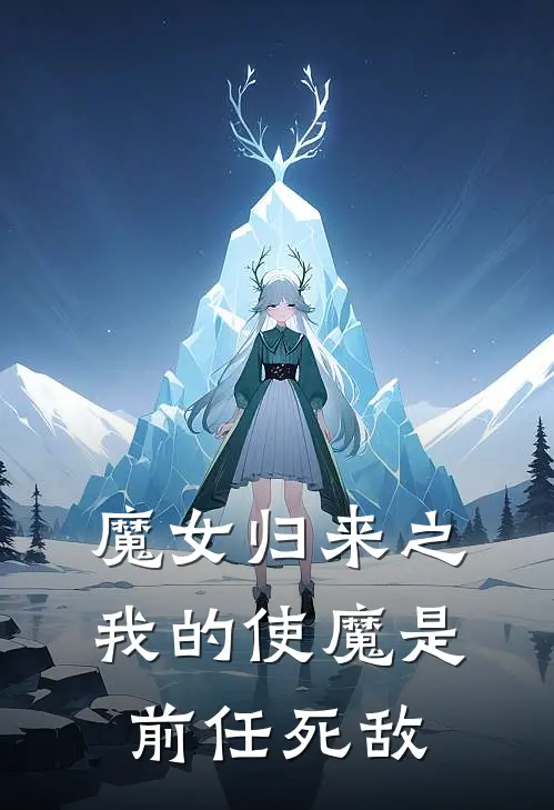 魔女归来之我的使魔是前任死敌