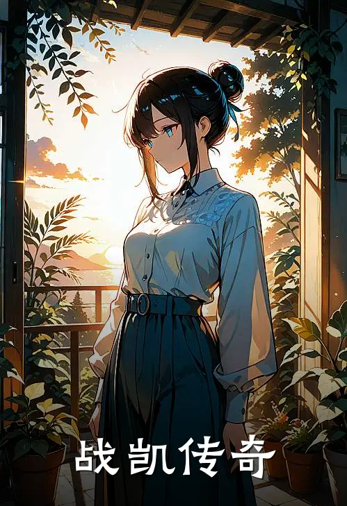 战凯传奇