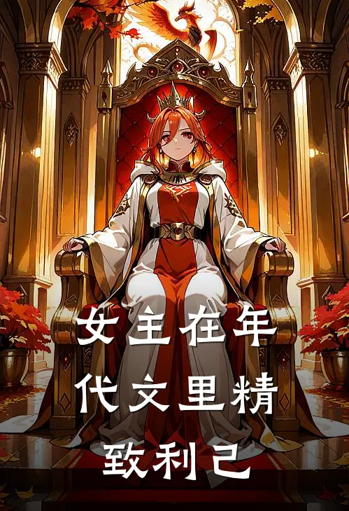 女主在年代文里精致利己