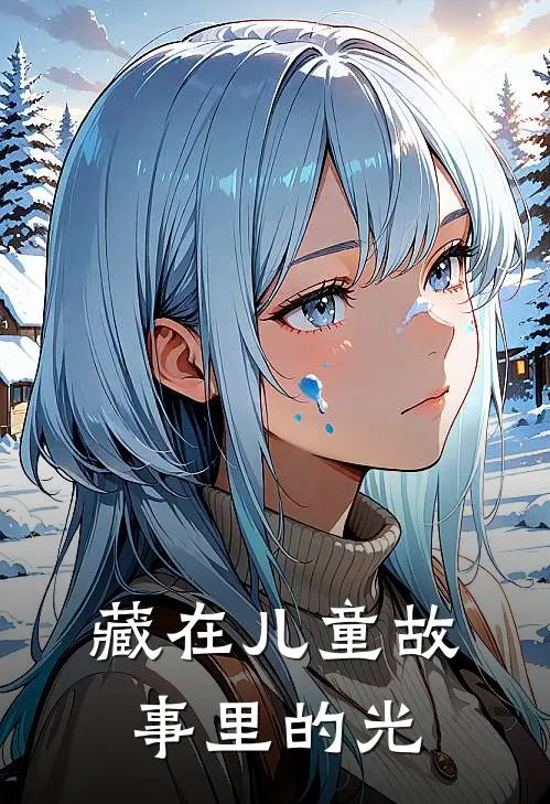 藏在儿童故事里的光(冬冬莎莎)全本免费小说_阅读免费小说藏在儿童故事里的光冬冬莎莎