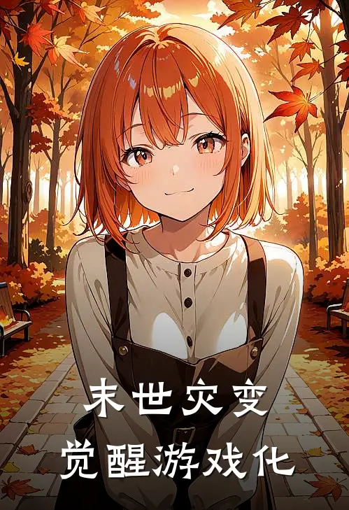 末世灾变：觉醒游戏化