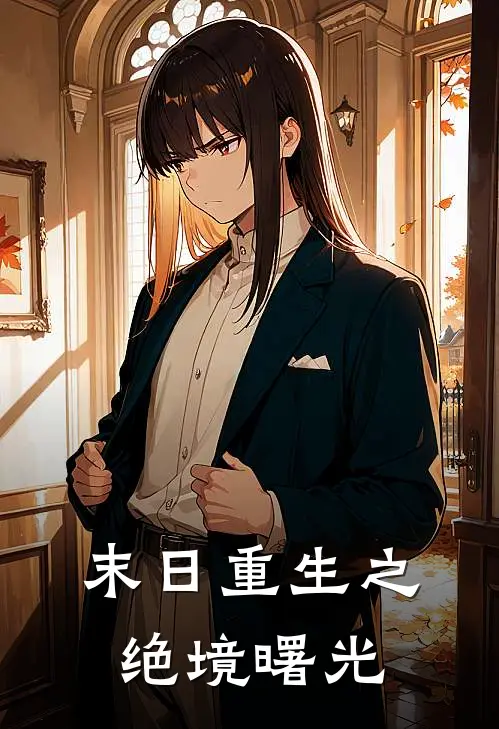 末日重生之绝境曙光