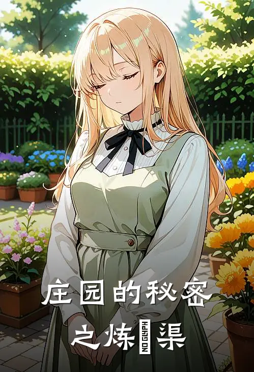 庄园的秘密之炼粿渠