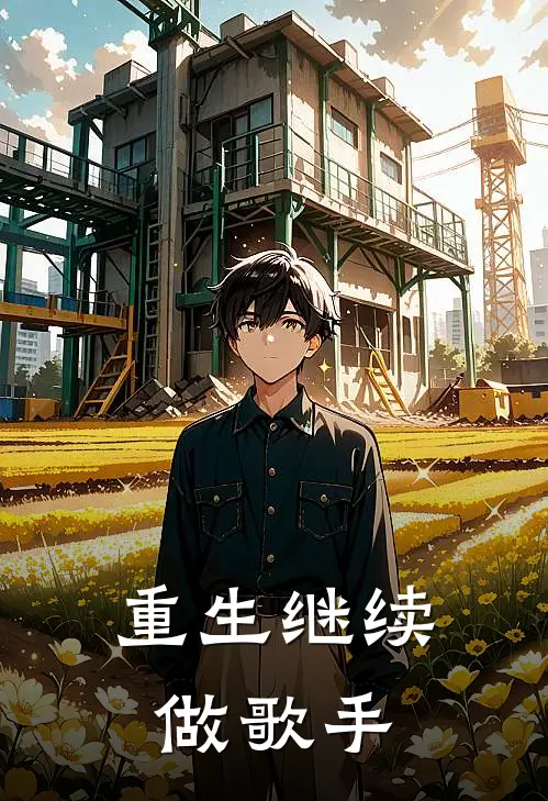 重生继续做歌手