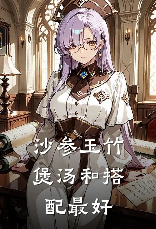 沙参玉竹煲汤和搭配最好