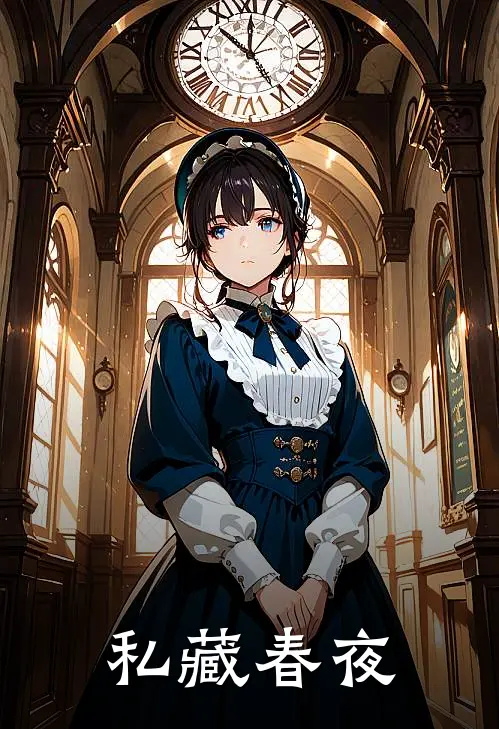 私藏春夜