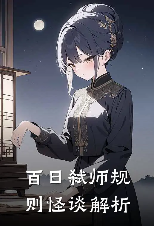 百日弑师规则怪谈解析