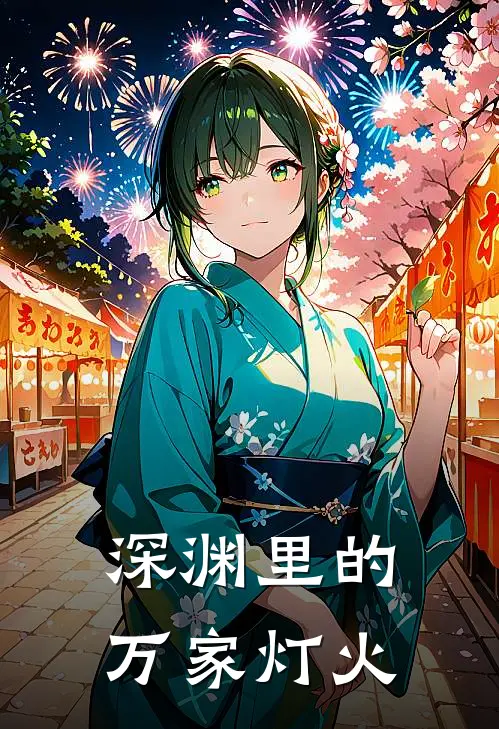 深渊里的万家灯火林可程野小说推荐完本_热门小说大全深渊里的万家灯火(林可程野)