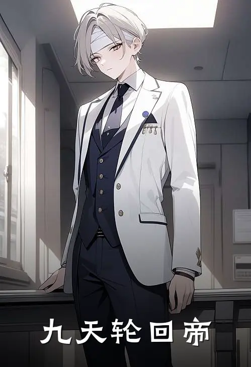 九天轮回帝