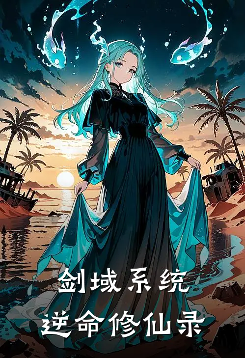 剑域系统：逆命修仙录