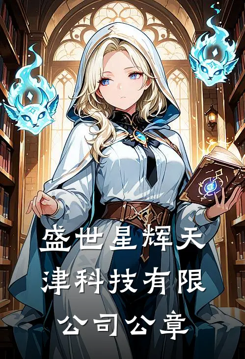 盛世星辉(天津)科技有限公司公章