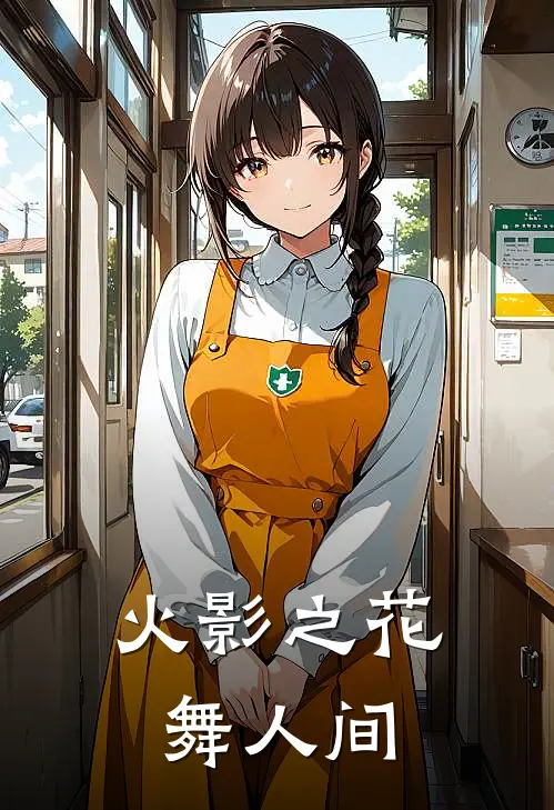 火影之花舞人间