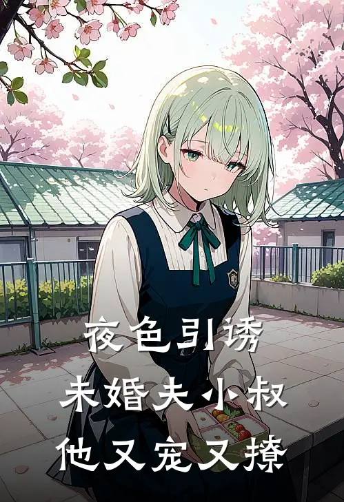夜色引诱：未婚夫小叔他又宠又撩