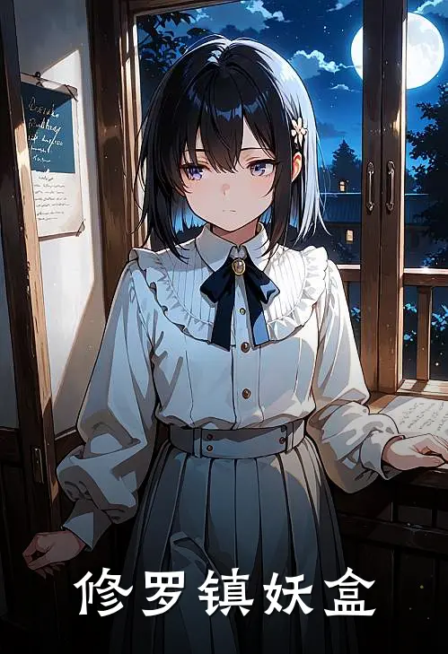 修罗镇妖盒