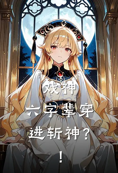 戏神：六字辈穿进斩神？！