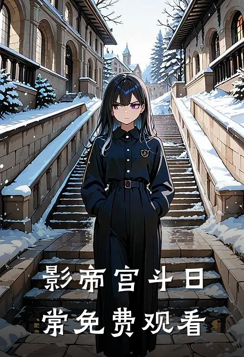 影帝宫斗日常免费观看