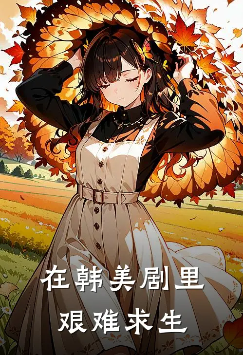 在韩美剧里艰难求生