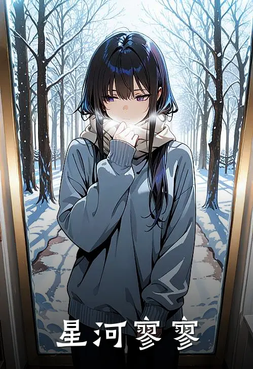 星河寥寥