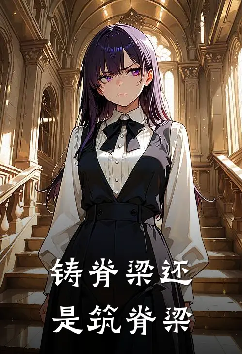 铸脊梁还是筑脊梁