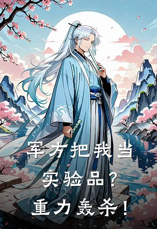 军方把我当实验品？重力轰杀！