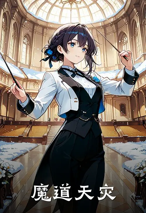 魔道天灾