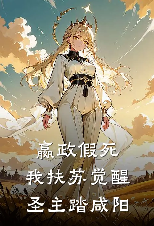 嬴政假死，我扶苏觉醒圣主踏咸阳