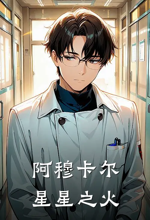 阿穆卡尔：星星之火