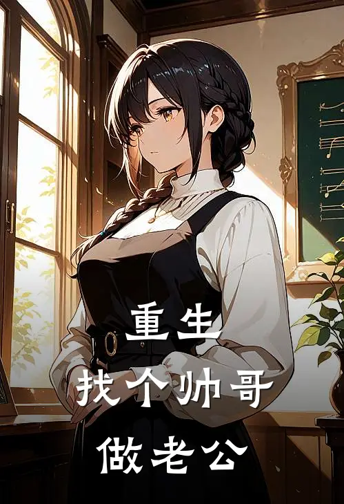 重生：找个帅哥做老公