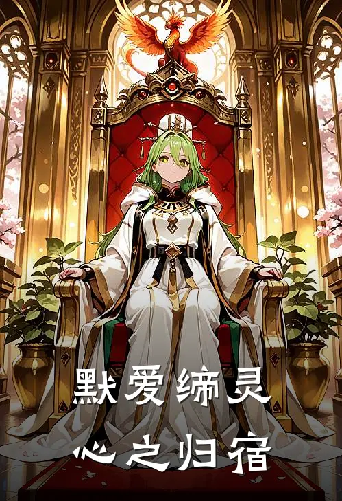 默爱缔灵心之归宿